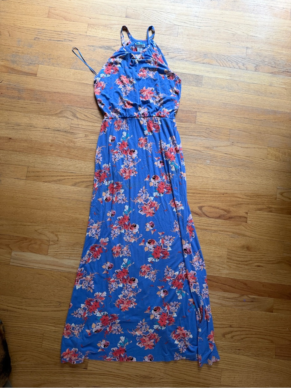 Tabitha Webb maxi dress